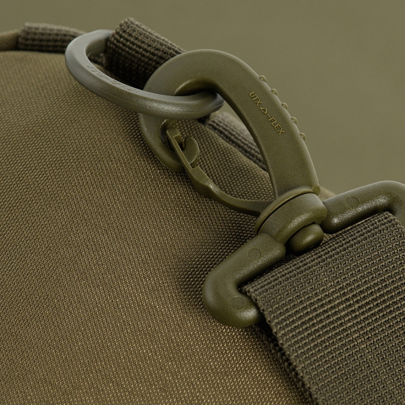 BORSA ASSISTANT - RANGER GREEN - M-TAC - immagine 7