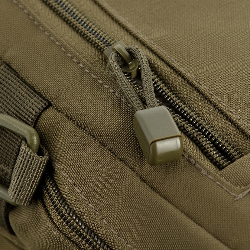 BORSA ASSISTANT - RANGER GREEN - M-TAC - immagine 8