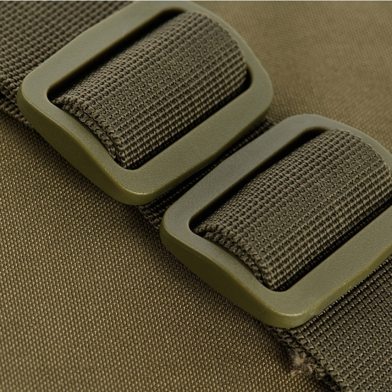 BORSA ASSISTANT - RANGER GREEN - M-TAC - immagine 9