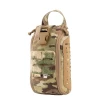 MEDICAL POUCH ELITE RIP OFF - MULTICAM - M-TAC