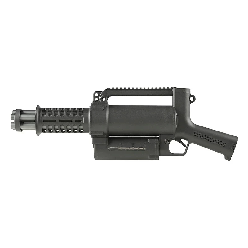 MINIGUN WE23-S ROTARY - WELL PRO c