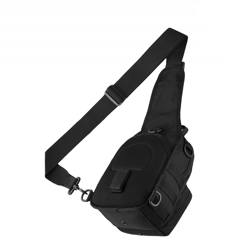 URBAN LINE CITY PATROL FASTEX BAG - M-TAC - immagine 2