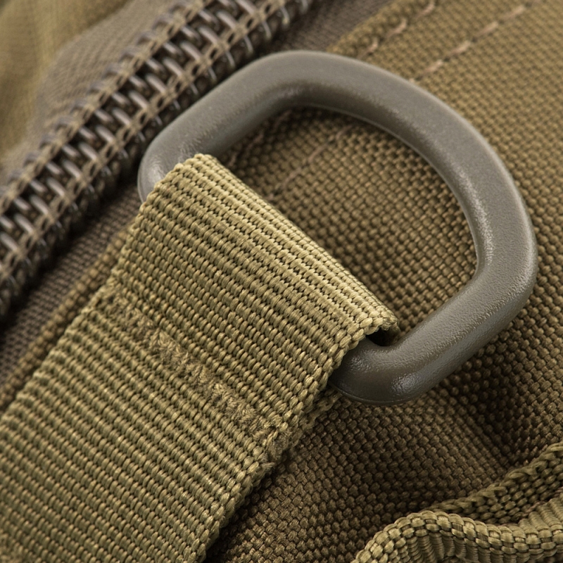 URBAN LINE CITY PATROL FASTEX BAG - OD GREEN - M-TAC - immagine 3