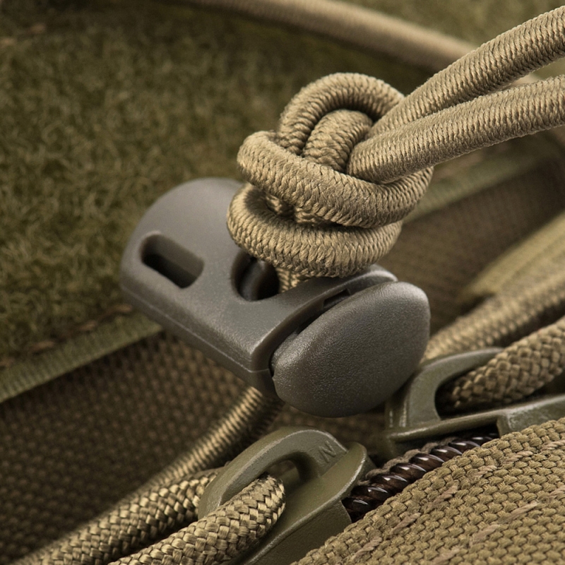 URBAN LINE CITY PATROL FASTEX BAG - OD GREEN - M-TAC - immagine 6