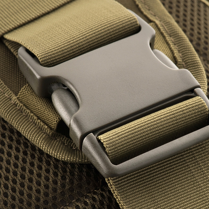 URBAN LINE CITY PATROL FASTEX BAG - OD GREEN - M-TAC - immagine 7