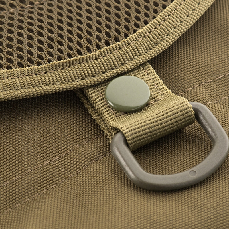 URBAN LINE CITY PATROL FASTEX BAG - OD GREEN - M-TAC - immagine 8