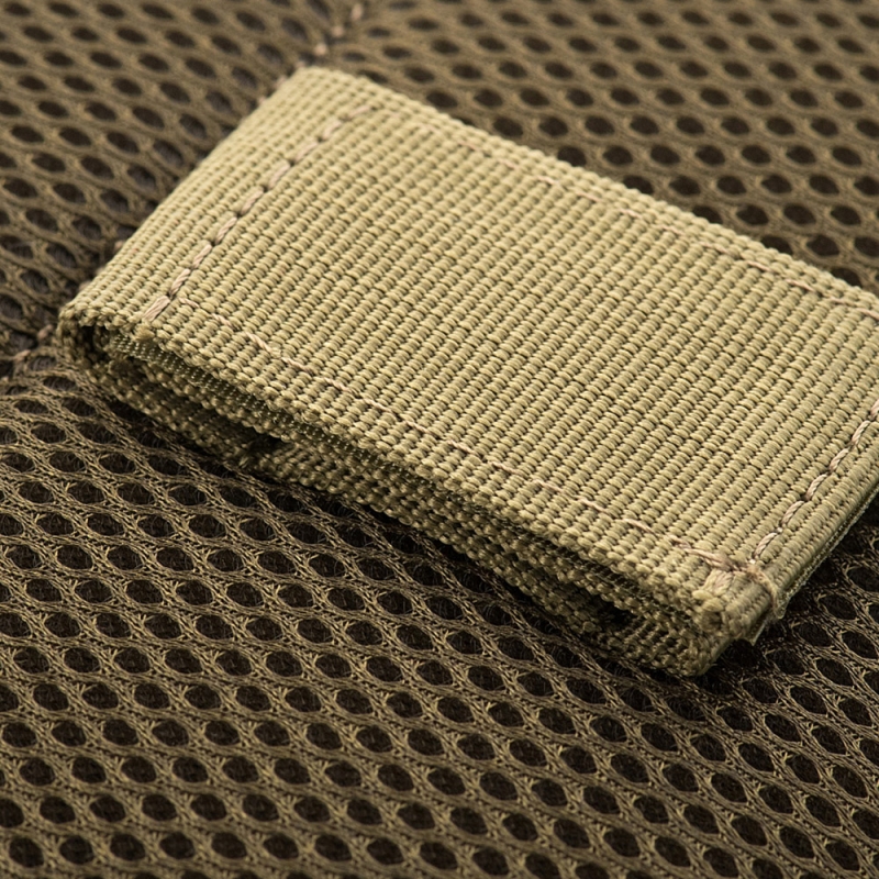 URBAN LINE CITY PATROL FASTEX BAG - OD GREEN - M-TAC - immagine 9