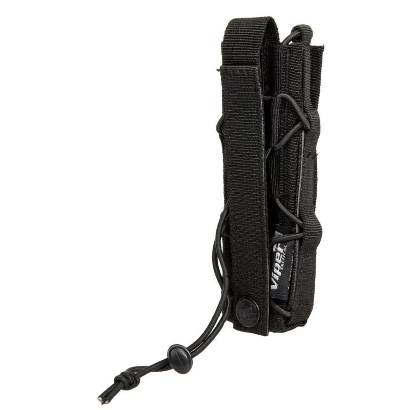 PORTA CARICATORE PER SMG WEB - VIPER TACTICAL - immagine 2