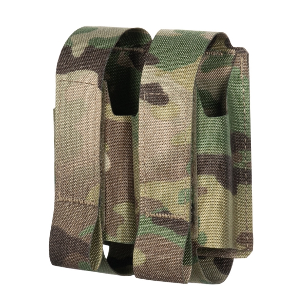 PORTA GRANATA 2 VOG 40MM - MULTICAM - M-TAC