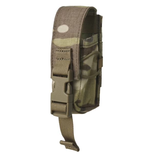 PORTA GRANATA FLASHBANG - MULTICAM - HELIKON TEX