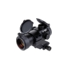 RED DOT BATTLE RUGGED 1X29 - THETA OPTICS