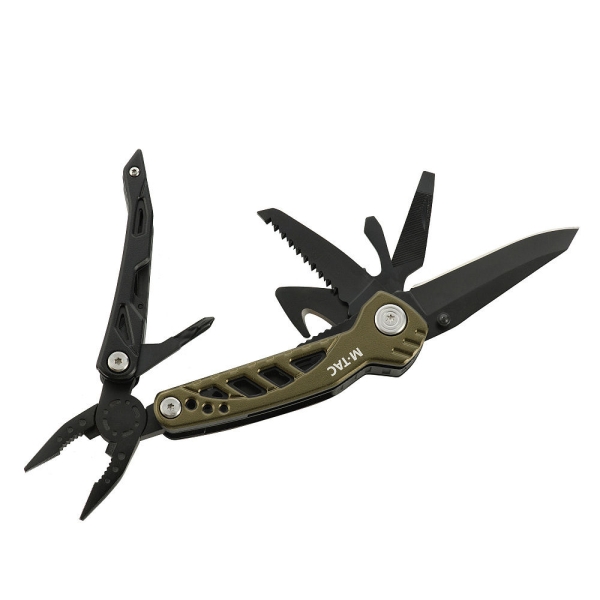 TACTICAL UNIVERSAL TOOL TYPE 2 - M-TAC