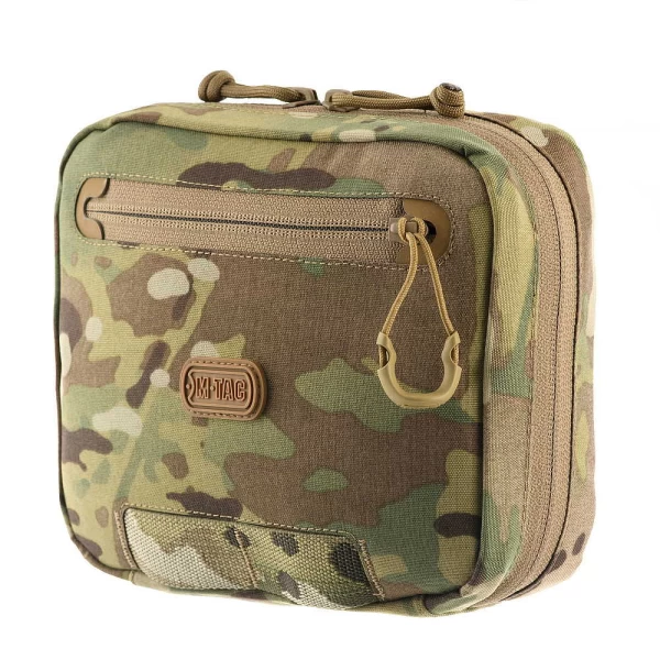 TASCA ORGANIZER ELITE - MULTICAM - M-TAC