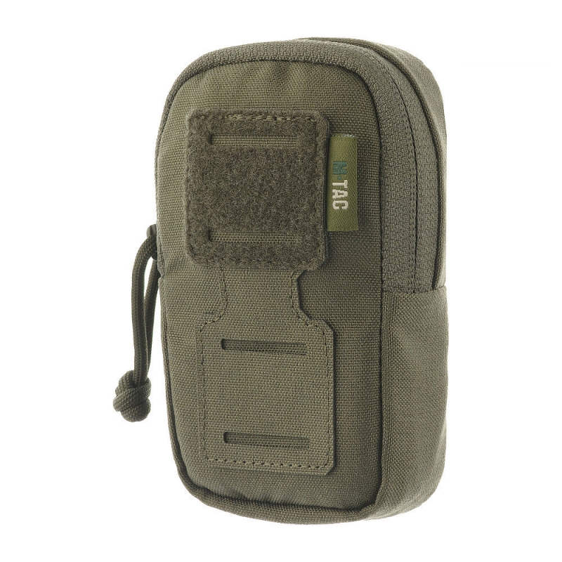 TASCA UTILITY ELITE - RANGER GREEN - M-TAC