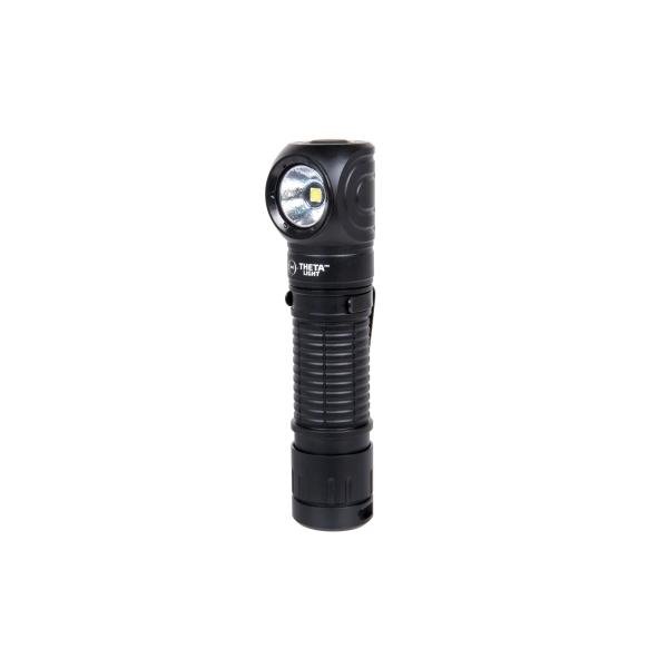 TORCIA TATTICA FRONTALE TX65 1200 LUMEN - THETA LIGHT