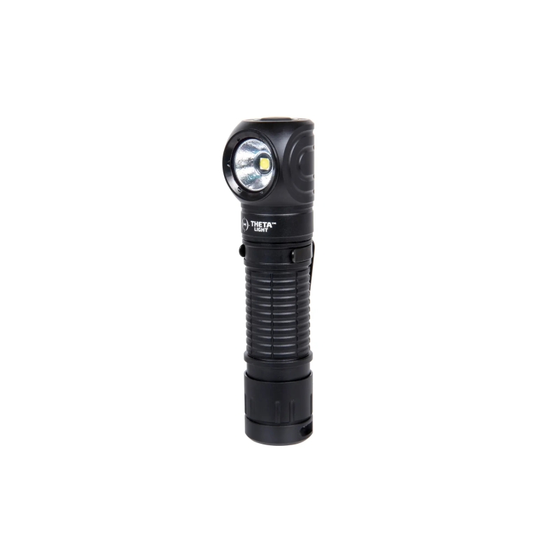 TORCIA TATTICA FRONTALE TX65 1200 LUMEN - THETA LIGHT