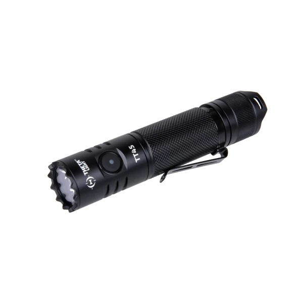 TORCIA TATTICA TT45 - THETA LIGHT