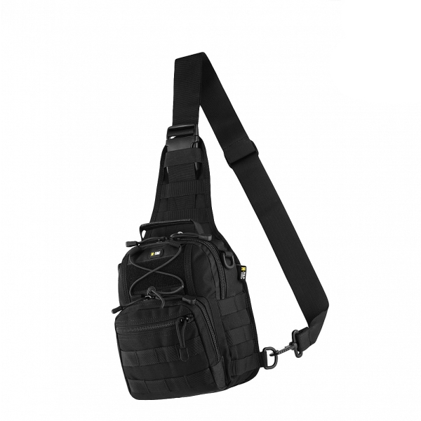 URBAN LINE CITY PATROL FASTEX BAG - M-TAC