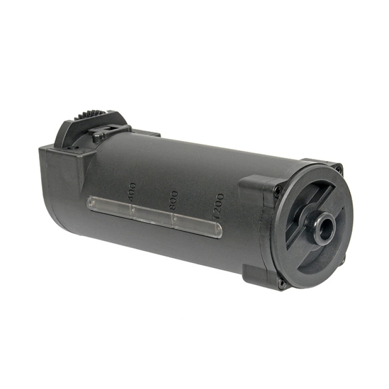 DRUM PER WE23-S ROTARY MINIGUN 1200BB - WELL PRO - immagine 5