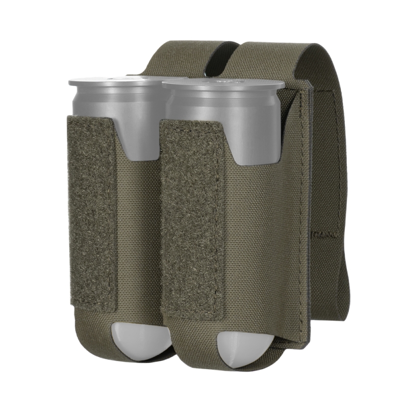 PORTA GRANATA 2 VOG 40MM - RANGER GREEN - M-TAC - immagine 5