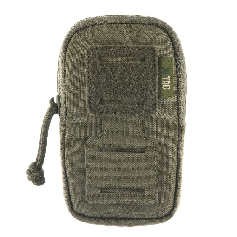 TASCA UTILITY ELITE - RANGER GREEN - M-TAC - immagine 2