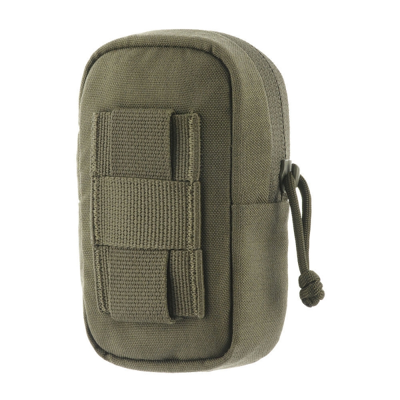 TASCA UTILITY ELITE - RANGER GREEN - M-TAC - immagine 4