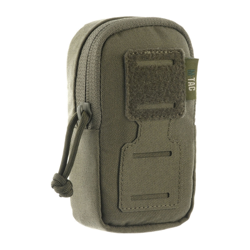 TASCA UTILITY ELITE - RANGER GREEN - M-TAC - immagine 3