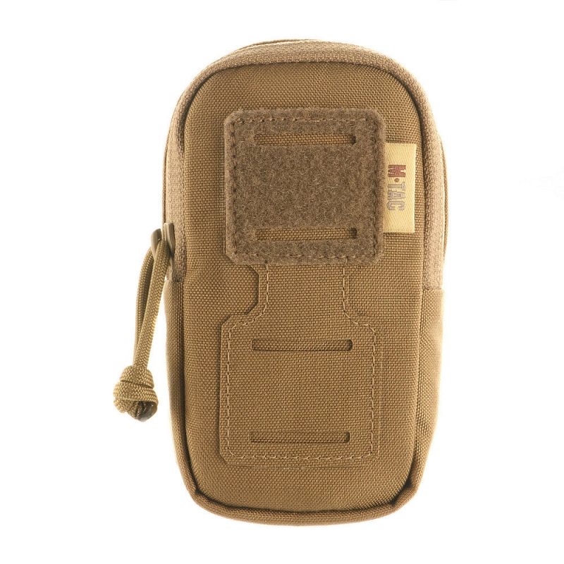 TASCA UTILITY ELITE - COYOTE - M-TAC - immagine 2