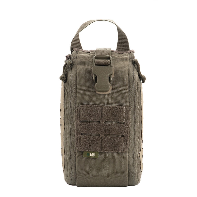 MEDICAL POUCH ELITE RIP OFF - RANGER GREEN - M-TAC - immagine 5