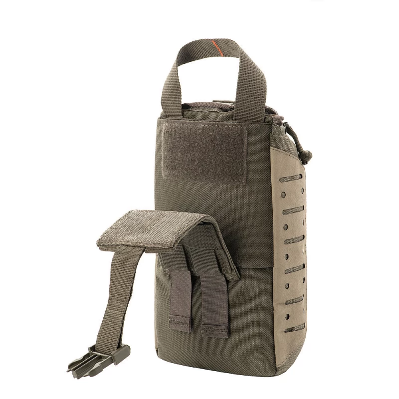 MEDICAL POUCH ELITE RIP OFF - RANGER GREEN - M-TAC - immagine 3