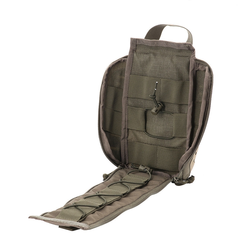 MEDICAL POUCH ELITE RIP OFF - RANGER GREEN - M-TAC - immagine 6