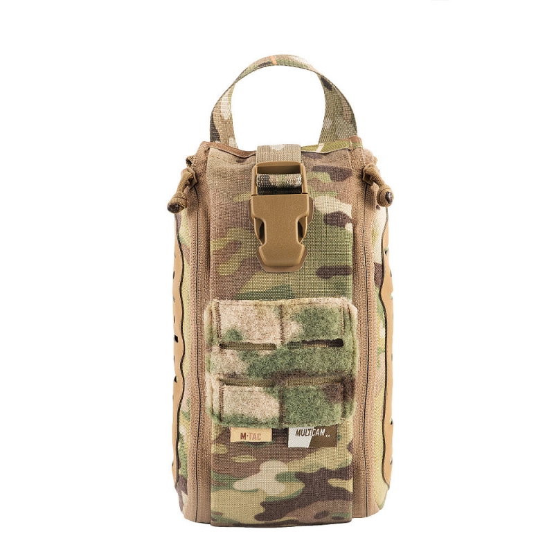 MEDICAL POUCH ELITE RIP OFF - MULTICAM - M-TAC - immagine 2