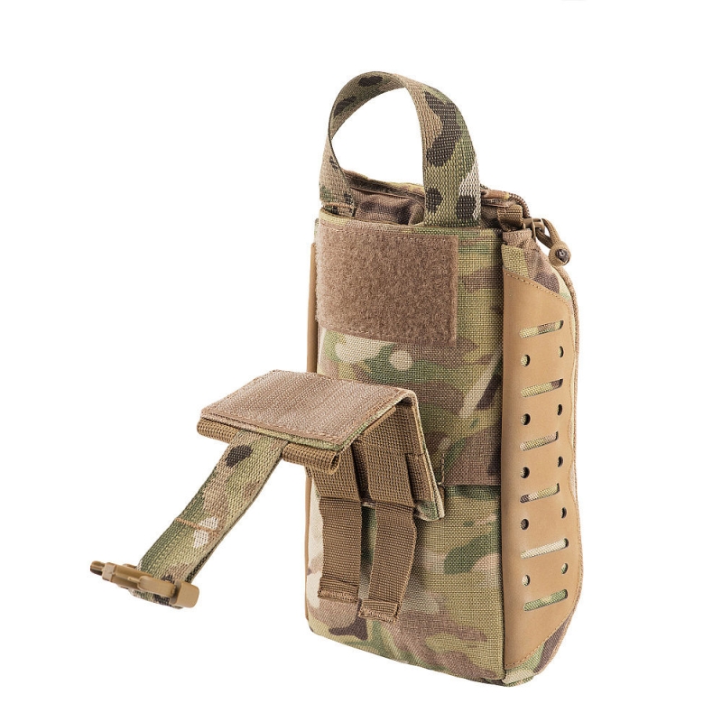 MEDICAL POUCH ELITE RIP OFF - MULTICAM - M-TAC - immagine 5