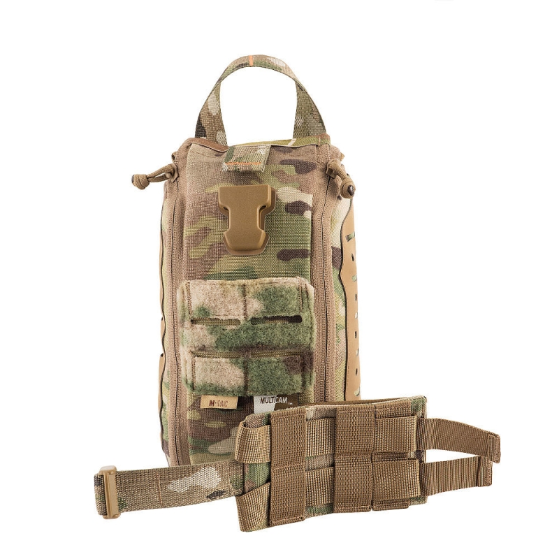 MEDICAL POUCH ELITE RIP OFF - MULTICAM - M-TAC - immagine 6