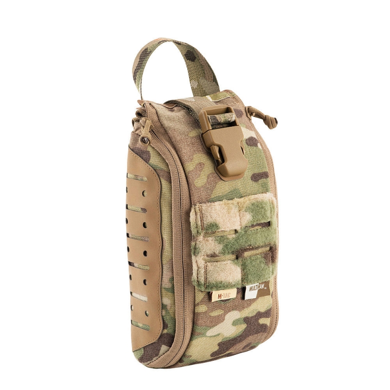 MEDICAL POUCH ELITE RIP OFF - MULTICAM - M-TAC - immagine 3