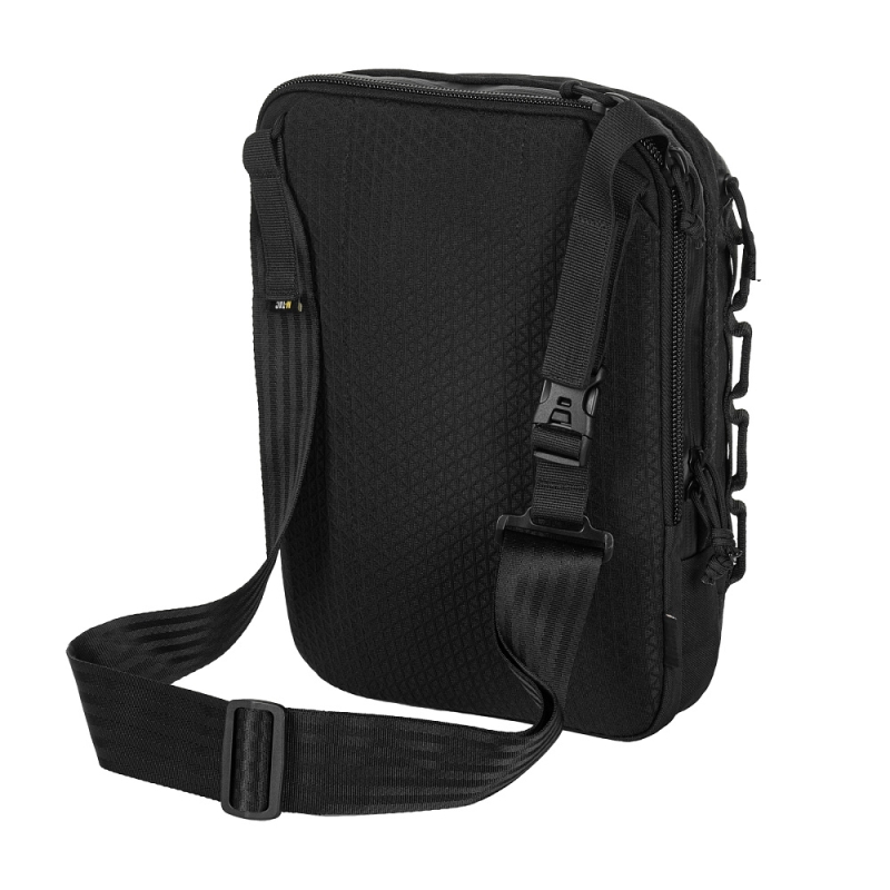 BORSA PER TABLET LASER CUT HEX - M-TAC - immagine 3