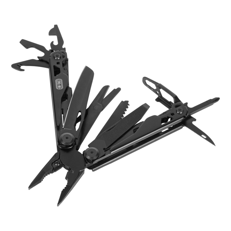 TACTICAL MULTITOOL TYPE 9 - M-TAC - immagine 2