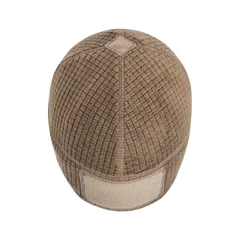 RANGE BEANIE CAP - COYOTE - HELIKON TEX - immagine 2