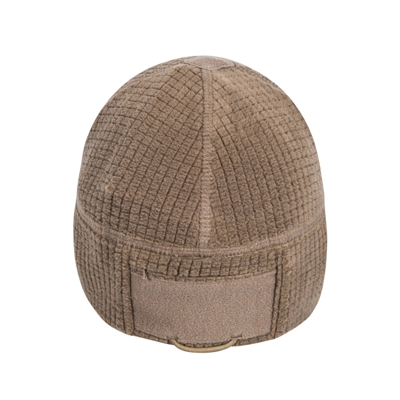 RANGE BEANIE CAP - COYOTE - HELIKON TEX - immagine 3