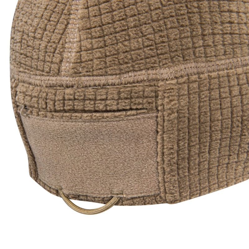 RANGE BEANIE CAP - COYOTE - HELIKON TEX - immagine 4