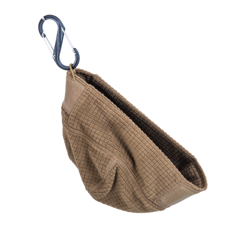 RANGE BEANIE CAP - COYOTE - HELIKON TEX - immagine 6
