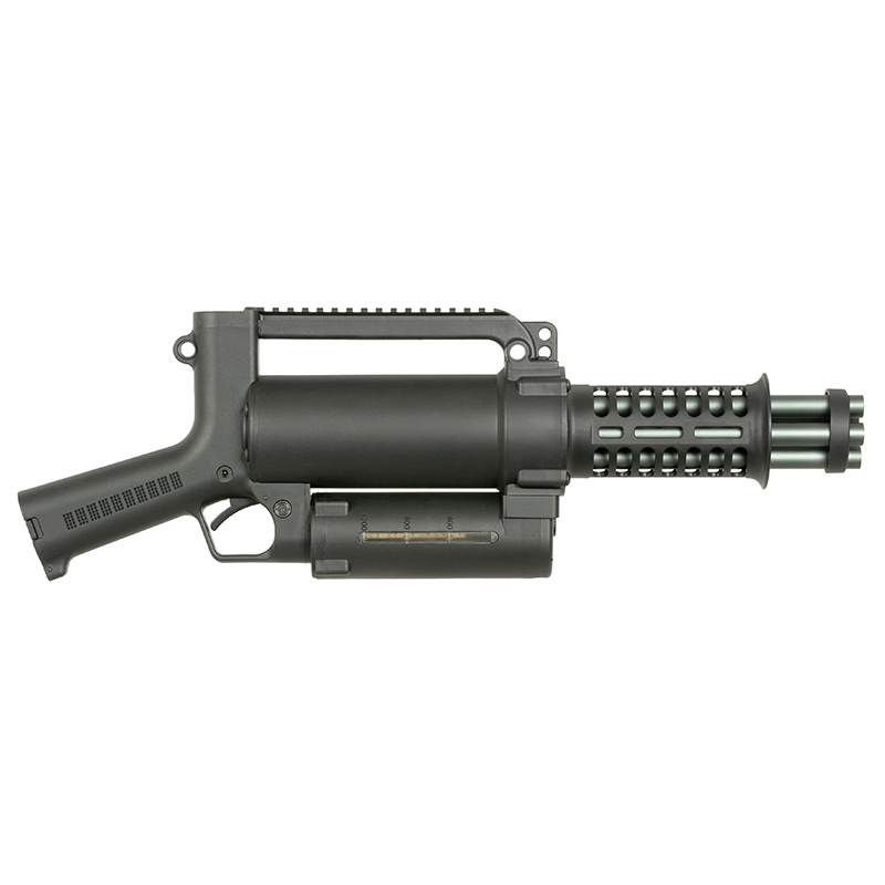 MINIGUN WE23-S ROTARY - WELL PRO - immagine 4