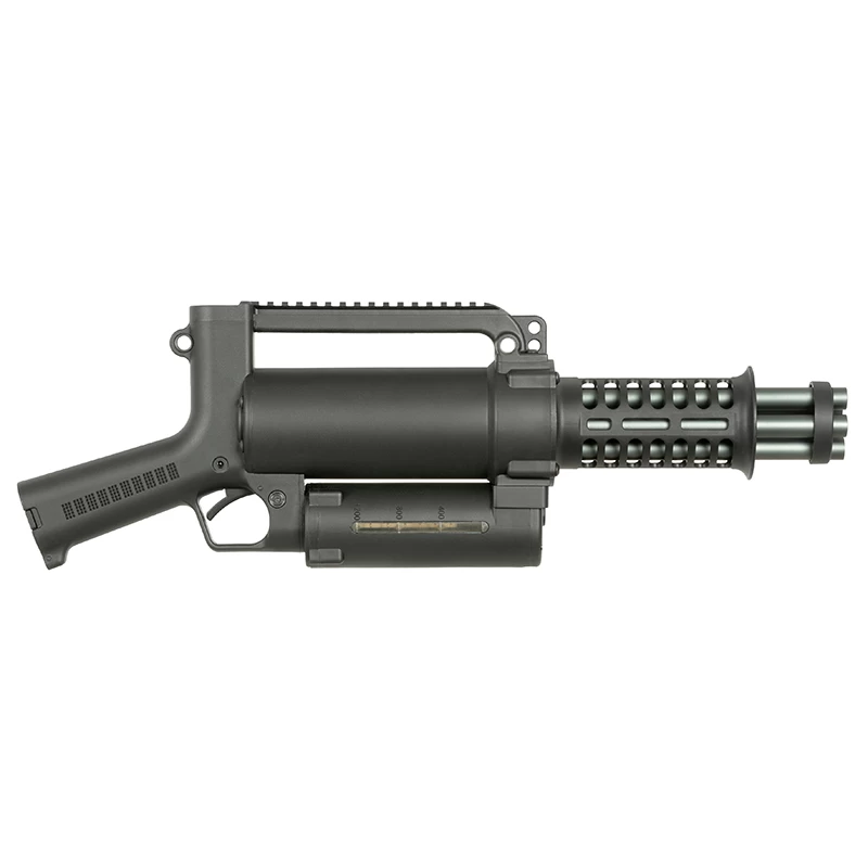 MINIGUN WE23-S ROTARY - WELL PRO - immagine 4