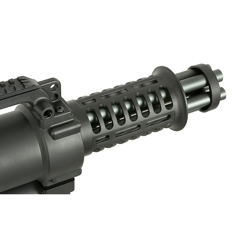 MINIGUN WE23-S ROTARY - WELL PRO - immagine 7