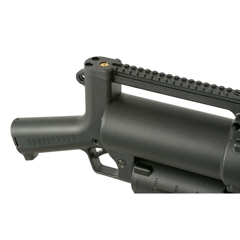MINIGUN WE23-S ROTARY - WELL PRO - immagine 8
