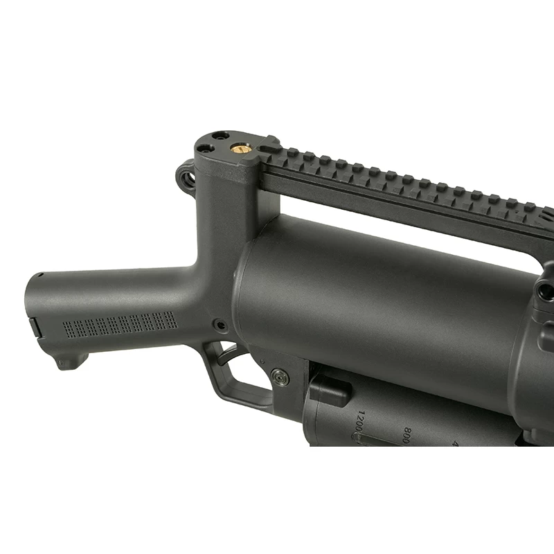 MINIGUN WE23-S ROTARY - WELL PRO - immagine 8