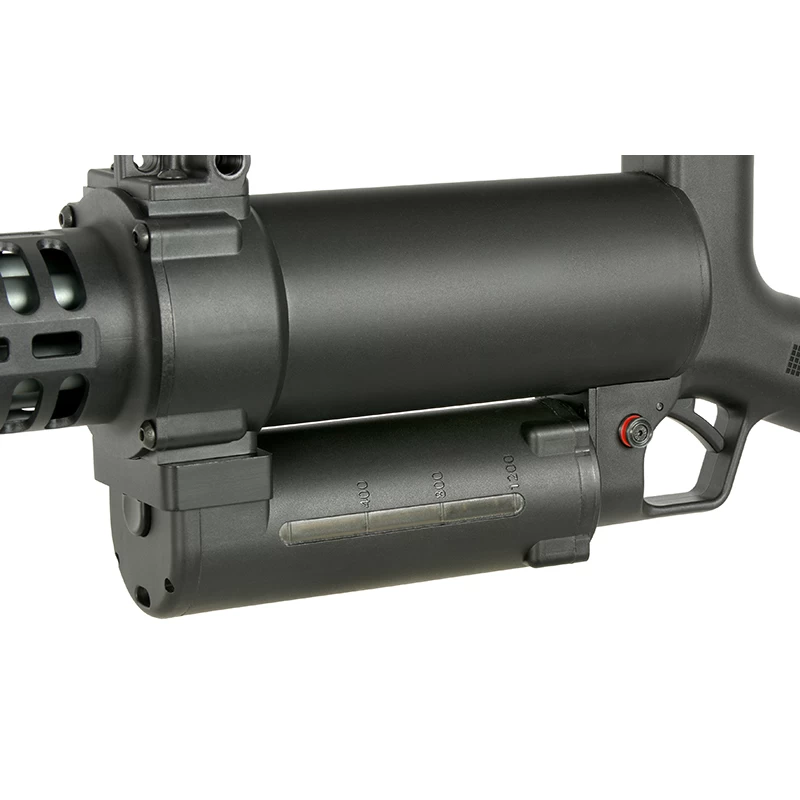 MINIGUN WE23-S ROTARY - WELL PRO - immagine 10