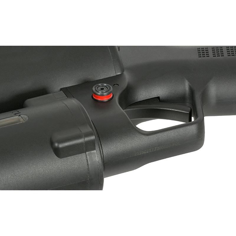MINIGUN WE23-S ROTARY - WELL PRO - immagine 11
