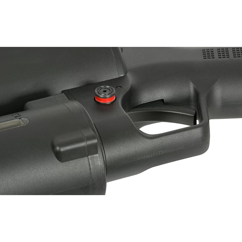 MINIGUN WE23-S ROTARY - WELL PRO - immagine 11