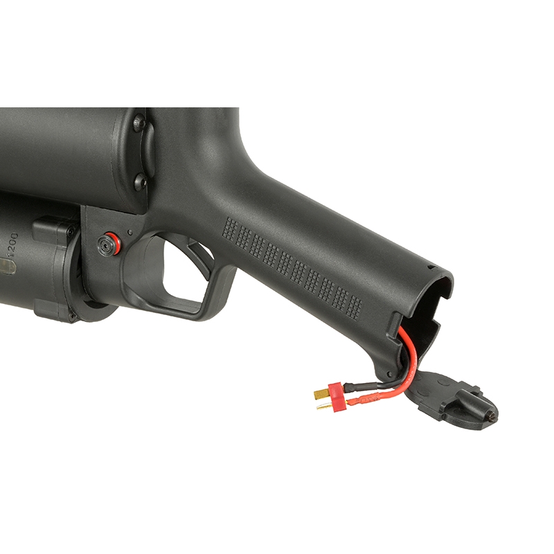 MINIGUN WE23-S ROTARY - WELL PRO - immagine 13